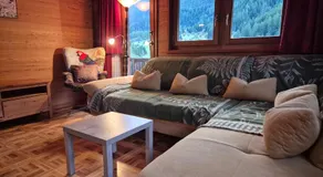 Gemütliches Walliser Chalet Nahe Aletschgebiet - Image 2
