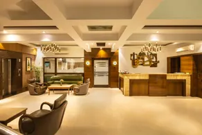 ECKO Hotel, Nashik - Image 2