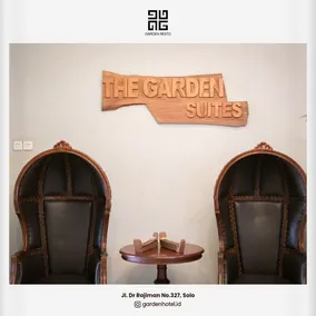 The Garden Suites New - Image 5