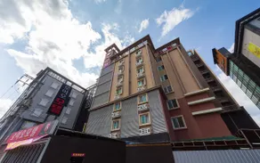 Suncheon Hotel Romeo - Image 4
