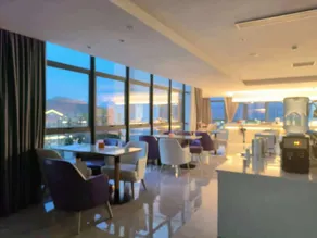 Lavande Hotel Shenzhen Guangming Science City Zhongshan University Metro Station - Image 4