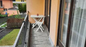 Camera in casa con giardino - Image 4