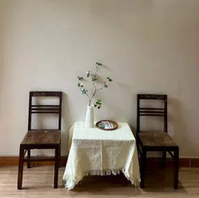 A Tứng House & Coffee - Image 1