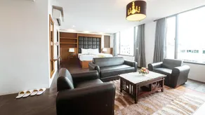 B2 Bangkok Srinakharin Boutique & Budget Hotel - Image 4