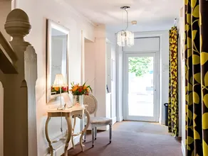 Hôtel Val Flores - Image 3