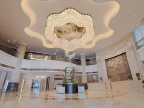 Oriental Hotel (Quzhou West Area) - Image 3