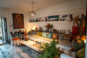 SeedsofSilence boutique hotel and retreat centre - Image 3