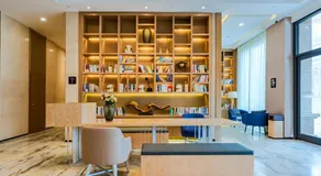 Atour Hotel (Wenzhou International Airport Olympic Sports Center) - Image 3