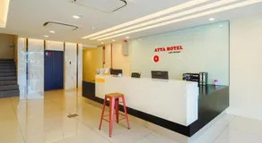 Avatel Bukit Mertajam - Image 2