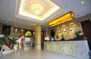 Qian Gui Theme Hotel (Xiapu Food Street Branch) - Image 3