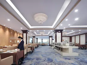 Vienna International Hotel Qingzhou Ancient City Songcheng - Image 3