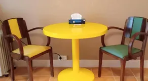 LE MASSITROU - chambre d'hôte - Table d'hôte - Image 3