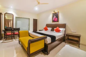 Wild Berry Resort Agonda - Image 2