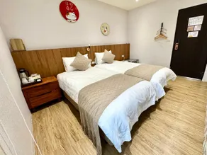 湧山水民宿 (Yongshanshui B&B) - Image 4