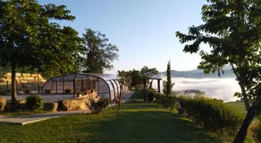villa colticciola Agriturismo Marche - Image 3