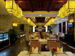 Jinggangshan ZhongTaiLai International Hotel - Image 5