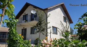 PENSIUNEA AGROTURISTICĂ ANGHELIKI - Image 3