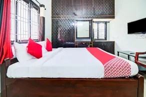 Hotel O Aruthraa Residency - Image 2