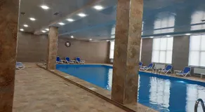 Tsaghkadzor, Alvina Complex Apartment 163 - Image 5
