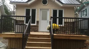 Victoria Harbour Cottages - Image 4