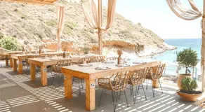 Spathi Beach Suites Kea - Image 3