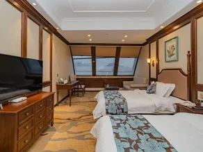 Jiangshang Mingdu Hotel - Image 5