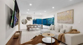 Hollywood 4BR Home with Private Heated Pool - Image 4