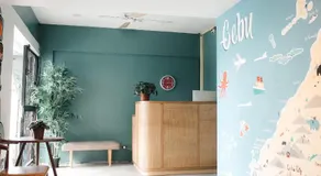 Murals Hostel and Cafe - Image 2