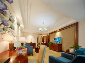 Sanlih International Hotel - Image 4