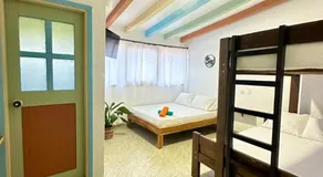 Hotel Bosque Blue - Image 2