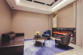 Home Inn Style Shanghai Yangpu District Yanji Middle Road Metro Station - Image 3