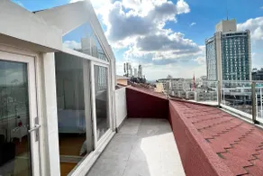 Wonder Homes - Cozy Penthouse, Terrace, Taksim - Image 3