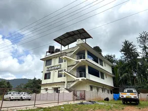 Sri Swarna Darvi Lodge Horanadu - Image 3