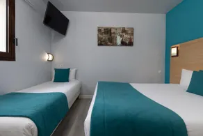 Hôtel Innostar Labege - Image 2