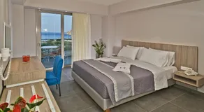 Parasol Luxury Hotel & Suites Adults Only - Image 2