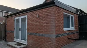 Newly Furnished Guest House Near City Centre - Image 4