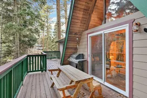 Whispering woods #2375 - Image 3