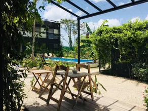 Urban Bacalar Hotel - Image 4
