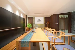 Taizhou Moke Hotel (Taizhou Sports Center) - Image 3