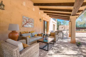 Spaziosa villa con griglia, terrazza e giardino - Image 2