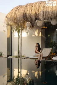 StayVista at Casa V2 with Pool, WiFi, AC - Image 2
