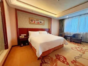 Vienna Hotel Suzhou Zhenzhuhu Road - Image 2