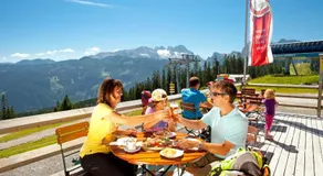 Dachstein West Hotel GmbH-Kirchenwirt Russbach - Image 5