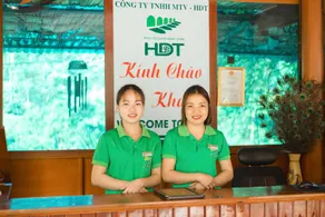 HDT Farm Stay Thanh Chuong - Image 3