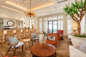 Strand Hotel Swakopmund - Image 3