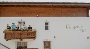 Studio "Gogererhof App Maria" mit Bergblick, Balkon und WLAN - Image 3