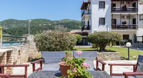Nikolaos studios apartments - Image 4