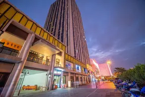Manfei Hotel (Liuzhou Liunan Wanda Plaza RT-Mart) - Image 5