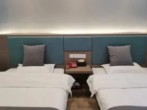 Kangqiao Peninsula Hotel (Xinjin Middle School) - Image 3