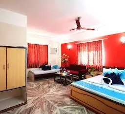 CHAS Vinayak-Inn Hotel & Banquets - Image 4